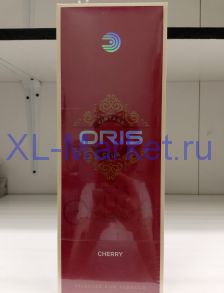 Oris selected pipe tobacco cherry compact