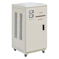 Andeli SVC-20000VA-GS 110-250 В стабилизатор напряжения ADL23-035