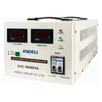 Andeli SVC-10000VA 110-250 В стабилизатор напряжения ADL23-025