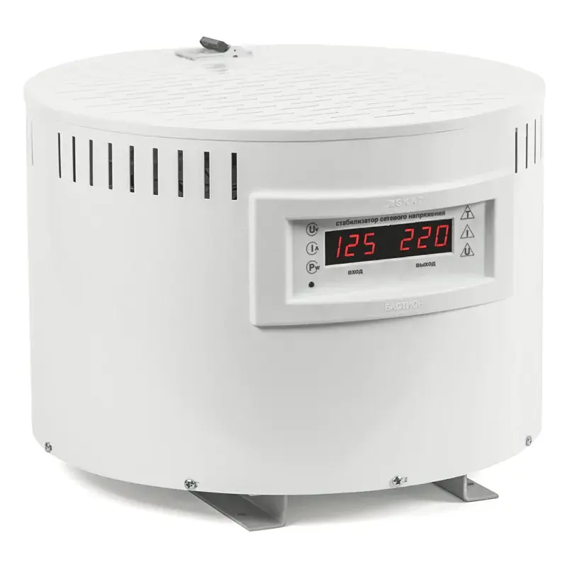 SKAT STP 10000 стабилизатор напряжения 712