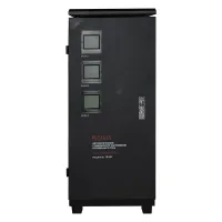 Ресанта АСН-15000/3-ЭМ трехфазный стабилизатор напряжения 63/4/5