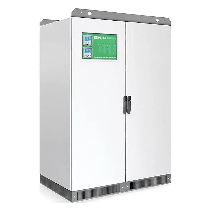 ORTEA Orion Plus 400 стабилизатор напряжения трехфазный 400-15/320-20