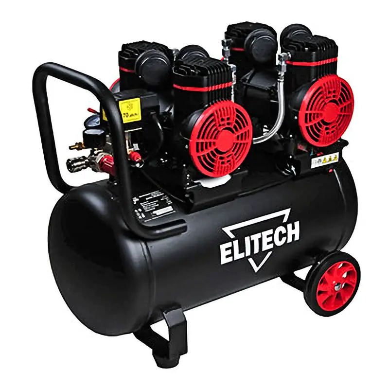 ELITECH КПБ 500/50М-В компрессор 200564