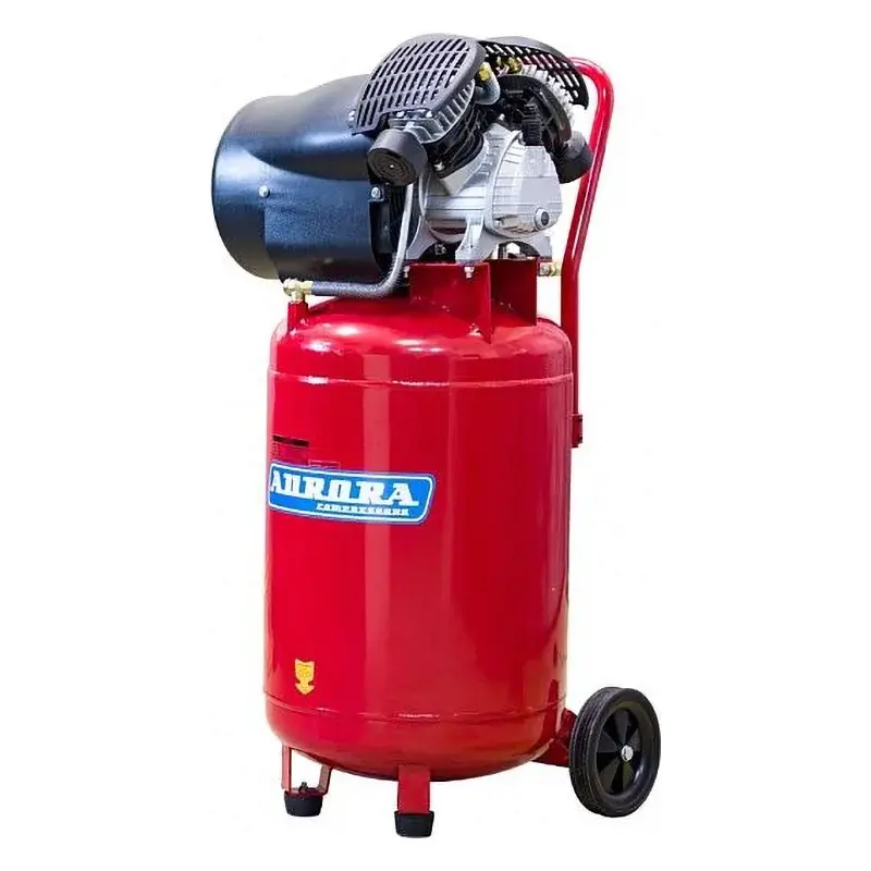 Aurora GALE-75 компрессор электрический вертикальный 1129721