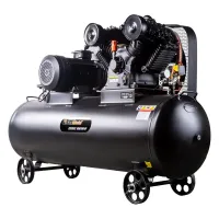 FoxWeld AEROMAX 1050/500 HP компрессор ременной масляный 9020