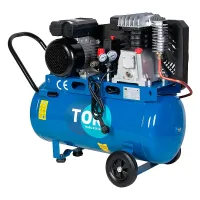 TOR OBL 100-10-3 220V компрессор ременной масляный 1019663