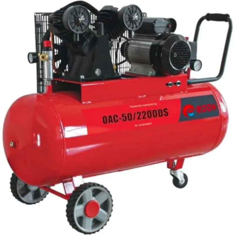 Edon OAC-50/2200DS компрессор 1004010511