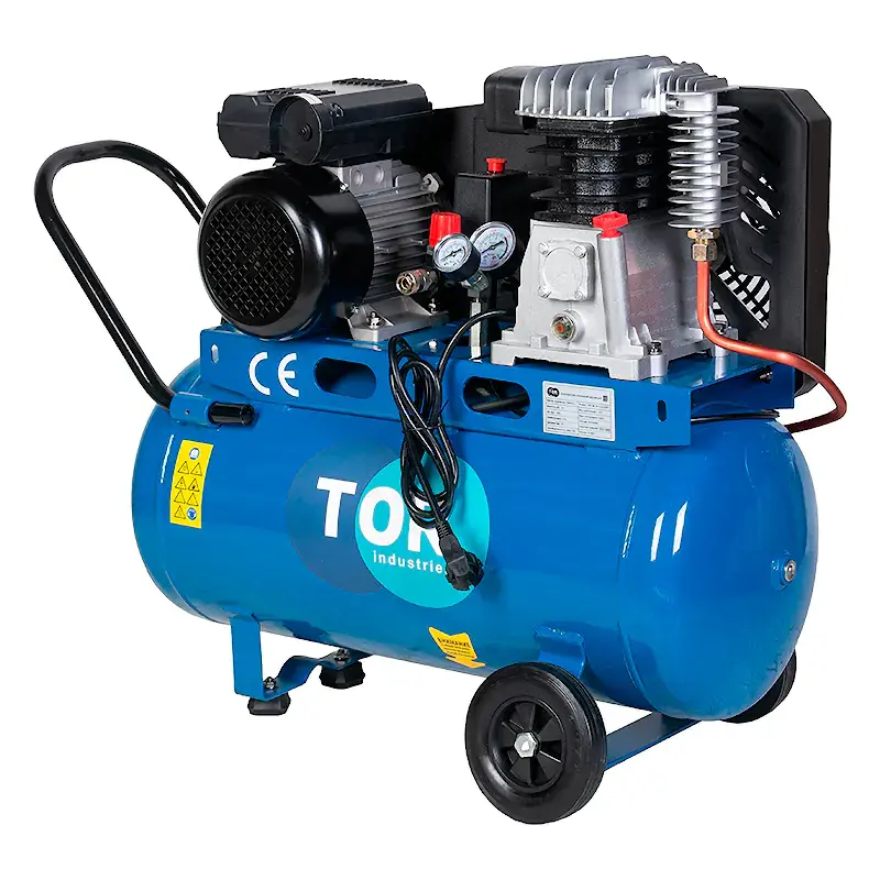 TOR OBL 100-10-3 380V компрессор ременной масляный 1019666