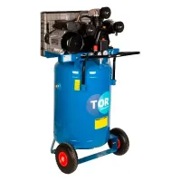 TOR OBLV 150-10-2,2 компрессор ременной масляный 1019665