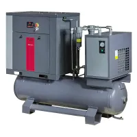 FUBAG FSKD 5.5-10/270 компрессор винтовой 641439