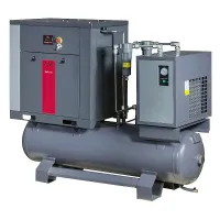 FUBAG FSKD 4-10/270 компрессор винтовой 641437