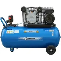 Remeza СБ 4/С-100.LB 24 компрессор 8087940