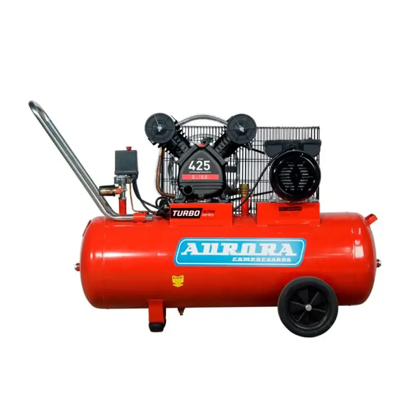 Компрессор Aurora CYCLON-75 TURBO, 29066
