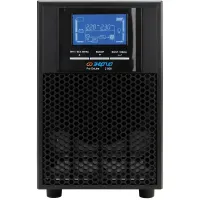 ЭНЕРГИЯ Pro Online 2000 230В-48В Tower ИБП (источник бесперебойного питания) Е0201-0072