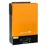 SmartWatt Plus 6K on line многофункциональный инвертор 4816020210003