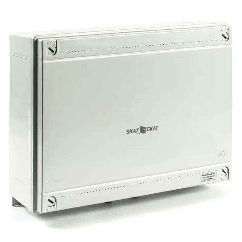 SKAT 2400 исп.5 уличный источник бесперебойного питания 122