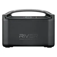 EcoFlow RIVER PRO Extra Battery дополнительная батарея