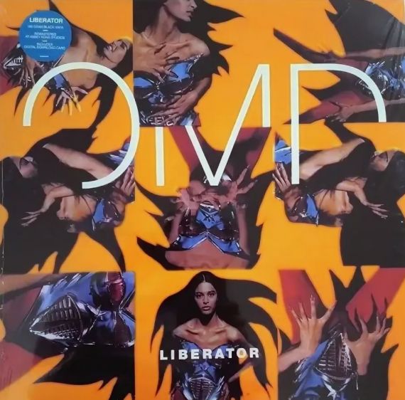 OMD - Liberator - 1993