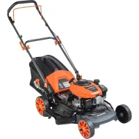 PATRIOT PT 46 газонокосилка бензиновая 512109005