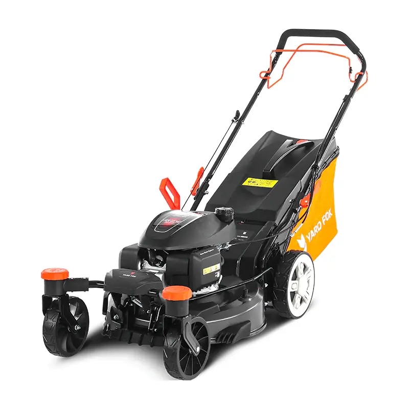 YARD FOX 53 SH F бензиновая газонокосилка 53 SH F