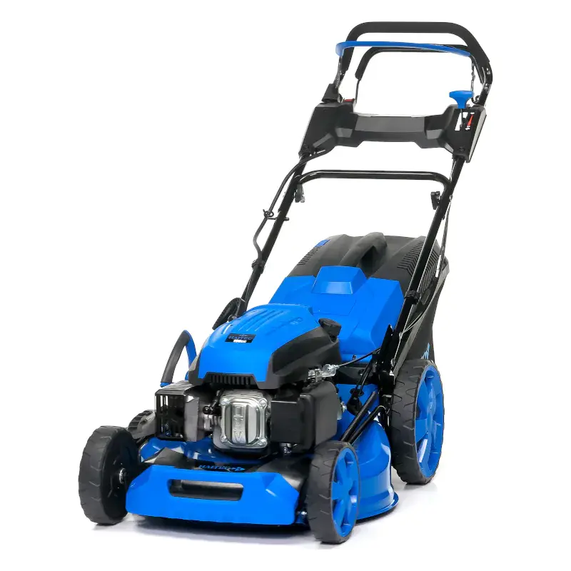 HAITEC HT-RM532ES газонокосилка бензиновая самоходная