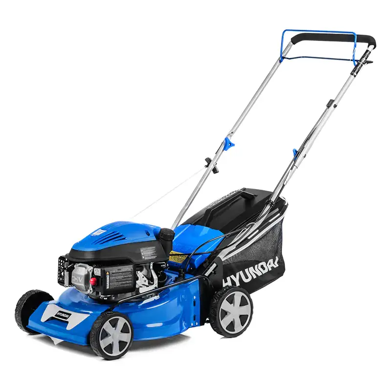 Hyundai L 4220S бензиновая газонокосилка