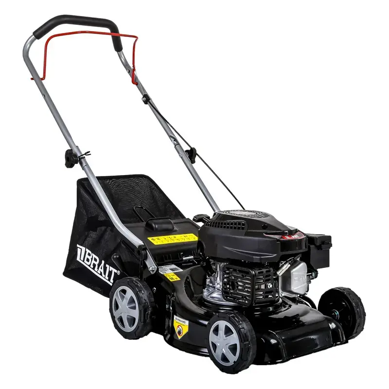 BRAIT BR3540 бензиновая газонокосилка 06.03.005.086