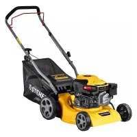 STEHER GLM-410 газонокосилка бензиновая