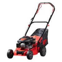 Газонокосилка бензиновая самоходная Fubag FPL 42 S, 31777