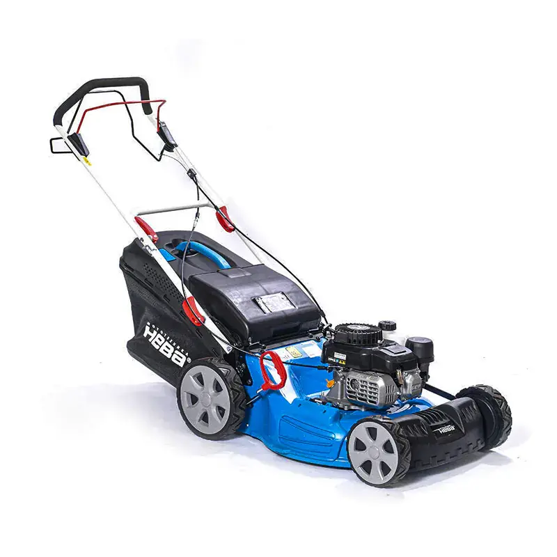 Нева KCL19SPF газонокосилка