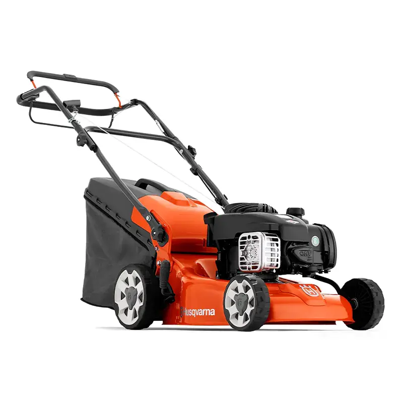 Газонокосилка Husqvarna LC 140, 9676367-01