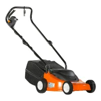 Газонокосилка электрическая Oleo-Mac K 35 P, 6605-9008D