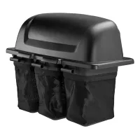 Травосборник 3-х секционный Husqvarna для Z454X, 5983902-01