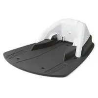 Станция зарядная Husqvarna 305/105, белая, 5877971-04