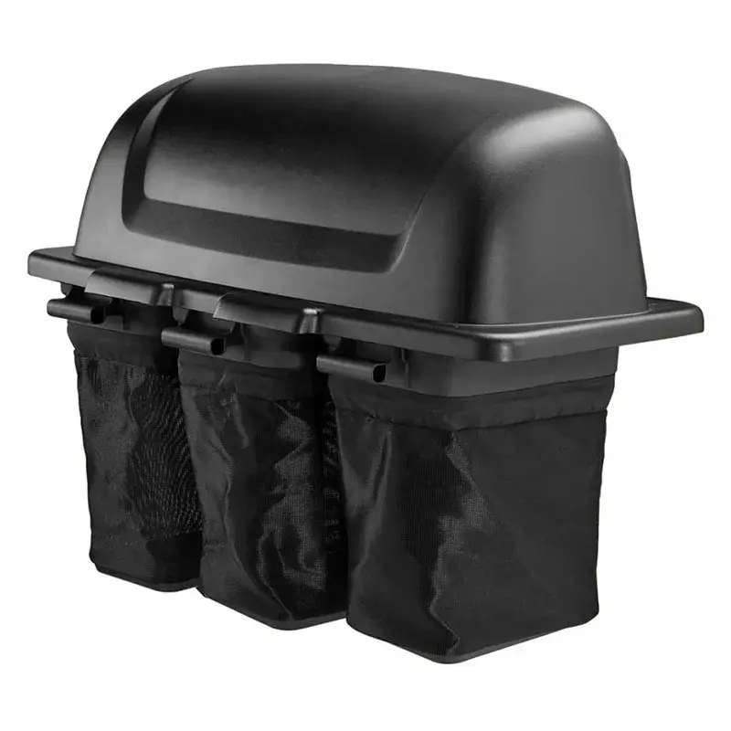 Навесной 3-секционный травосборник Husqvarna для работы с декой 42" / 107см, 9607300-38