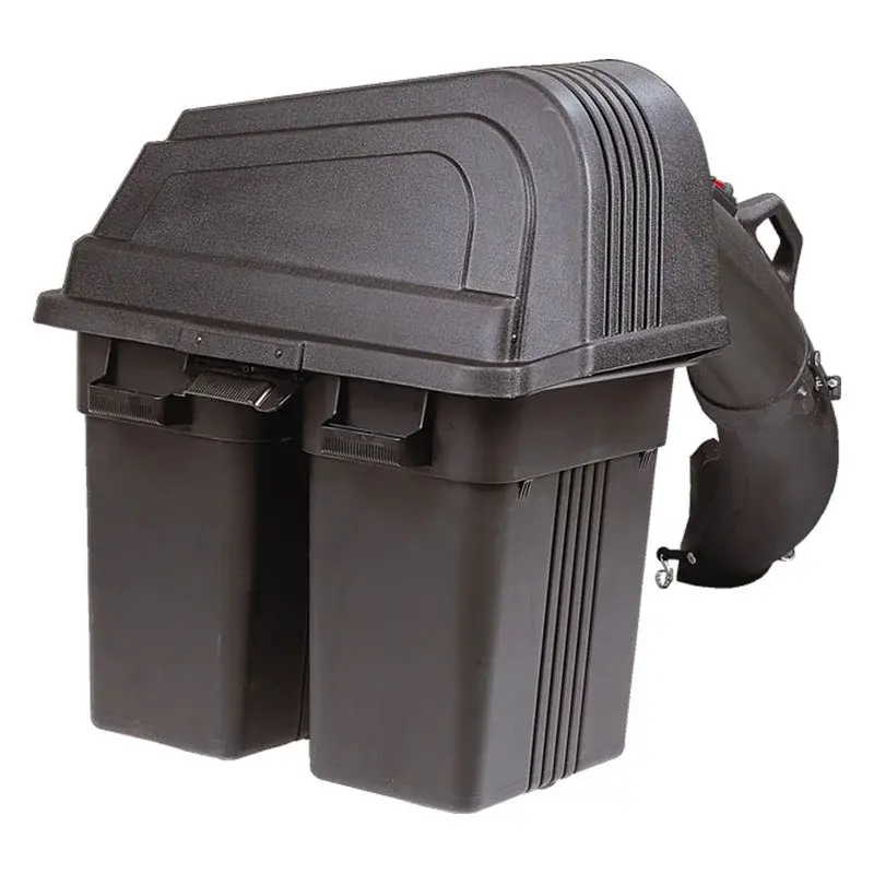 Навесной 2-секционный травосборник Husqvarna, 9607300-04