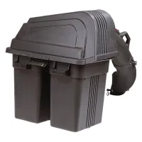 Навесной 2-секционный травосборник Husqvarna, 9607300-04