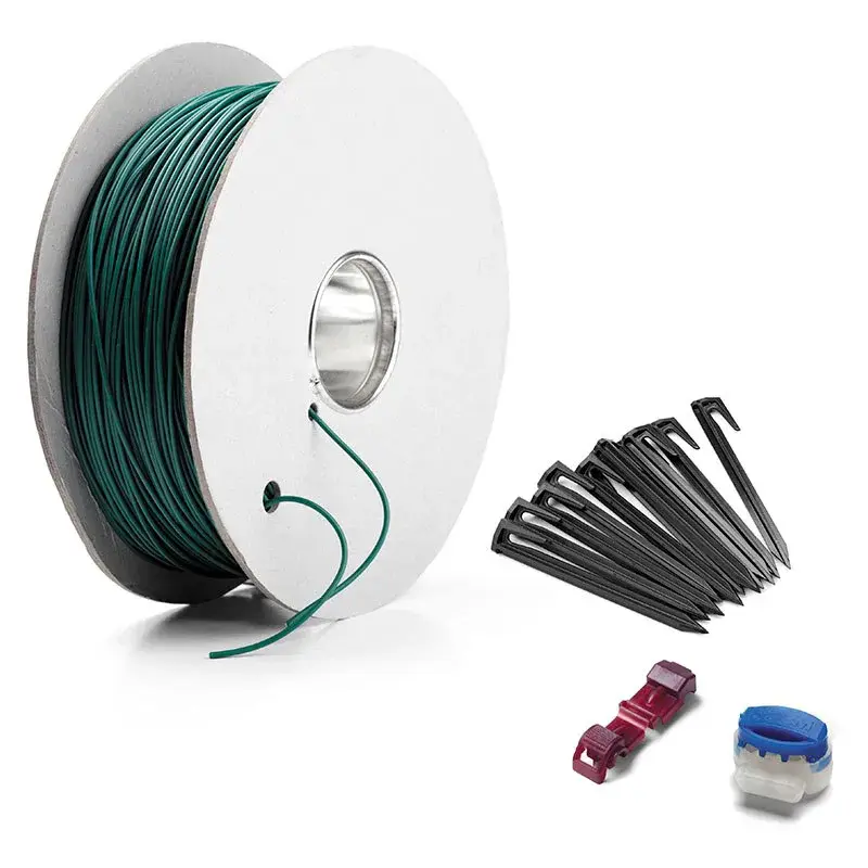 Комплект для установки газонокосилки-робота Husqvarna Большой, 9679723-01