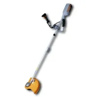 VILLARTEC СА40 SET5 аккумуляторный триммер (1 x 5 Ач, ЗУ) CA40Set5