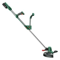 Bosch UniversalGrassCut 18V-260 аккумуляторный триммер (1 x 2 Ач, ЗУ) 06008C1D03