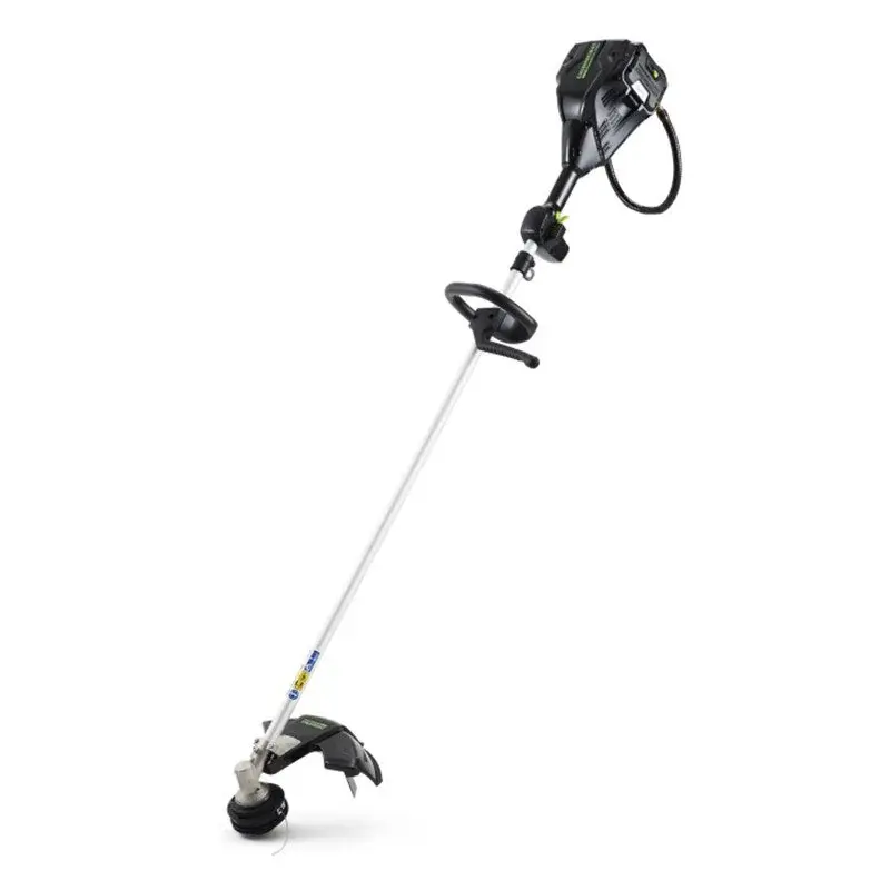 Триммер аккумуляторный Greenworks GС82BCK25 (1 x 2.5 Ач, ЗУ) 2101707UA