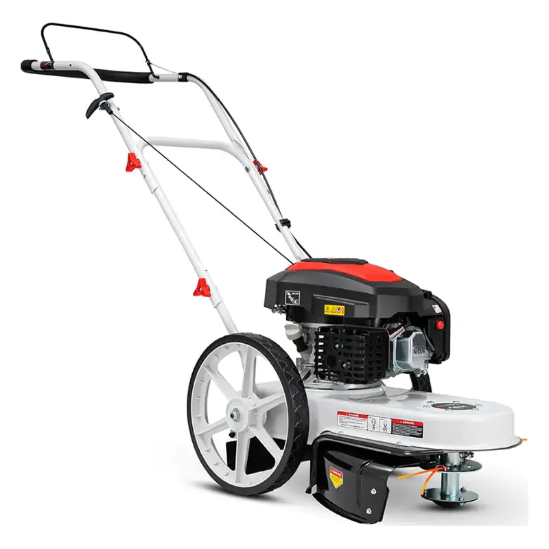 Katana KL-3800A PRO триммер колесный бензиновый MBK0027834