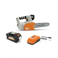 VILLARTEC SА40T SET8 пила цепная аккумуляторная (1 x 8 Ач, ЗУ) SA40TSet8