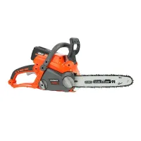 PATRIOT СS 402XL пила цепная аккумуляторная (1 x 2.5 Ач, ЗУ) 220201402