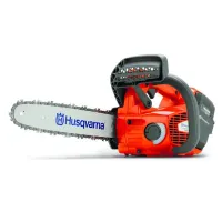 Husqvarna T535i XP пила цепная аккумуляторная (без АКБ и ЗУ) 9678939-14