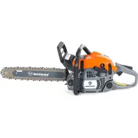 Holzfforma G382 бензопила 15"