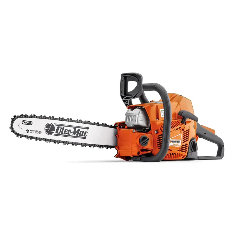 Бензопила Oleo-Mac GS 440 (18 , 0,325, 1.3), 5023-9081E2