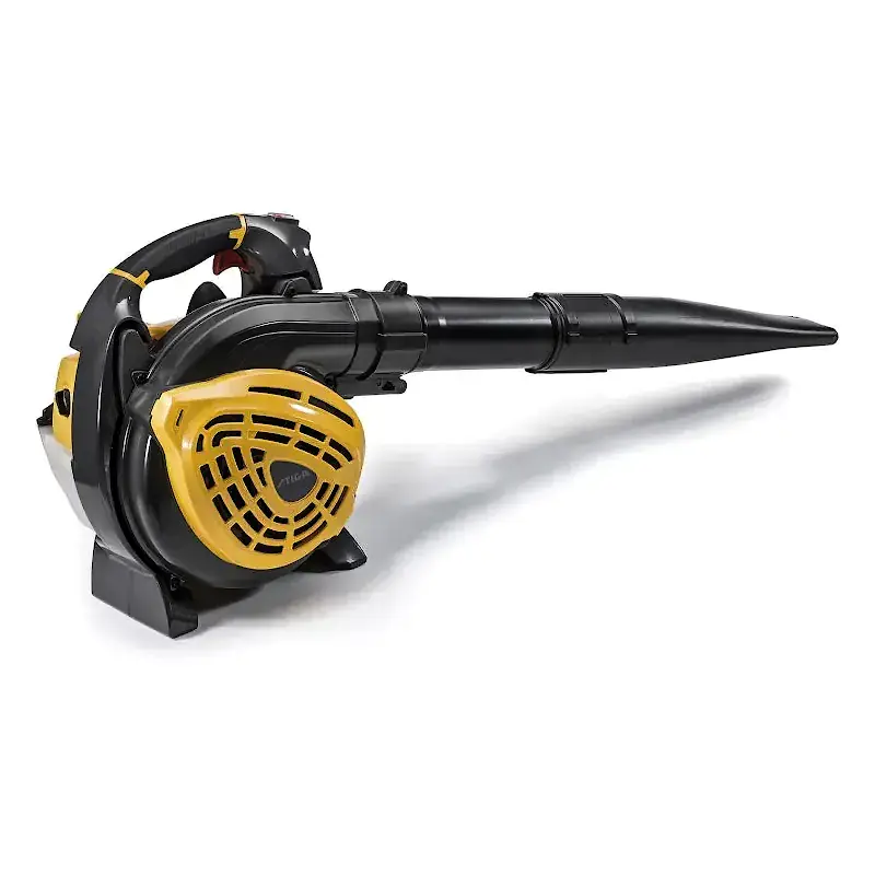 Stiga BL 530 бензиновая воздуходувка 1 л.с, 0.8 кВт, 72 м/с 255127092/ST2