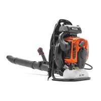 Oleo-Mac BV 900 воздуходувка ранцевая 5 л.с, 3.6 кВт, 106 м/с 5659-9001E1