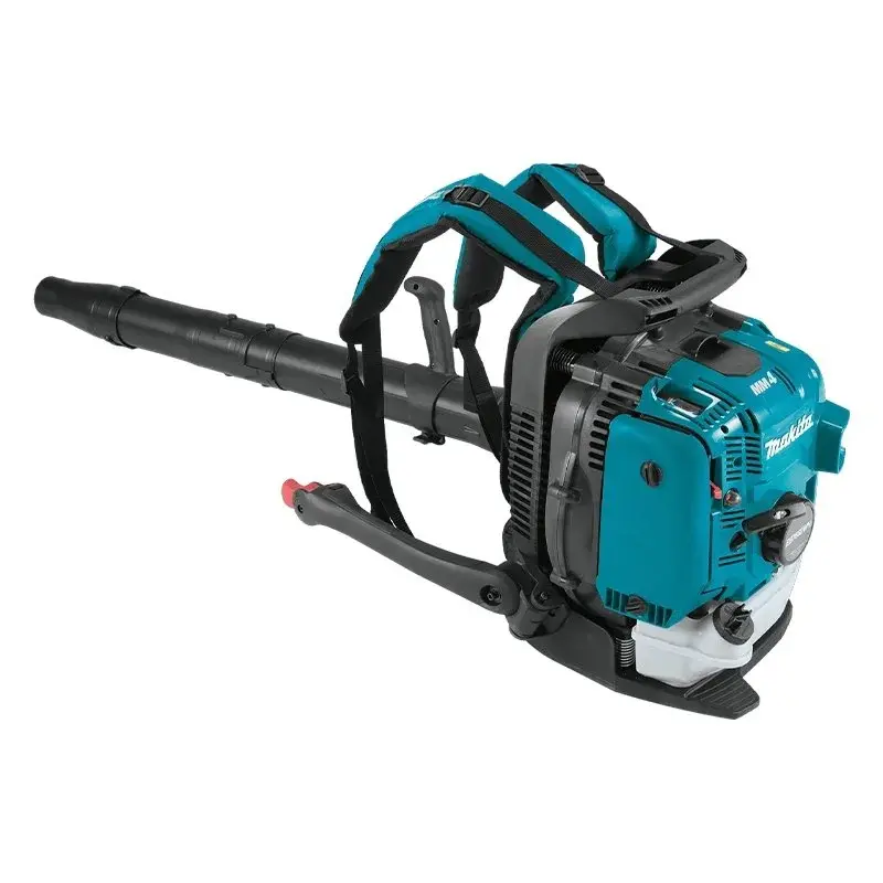 Makita EB7660TH воздуходувка бензиновая 4.08 л.с, 3 кВт, 92 м/с